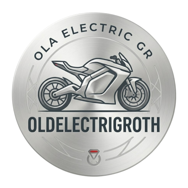 OlaElectricGroth